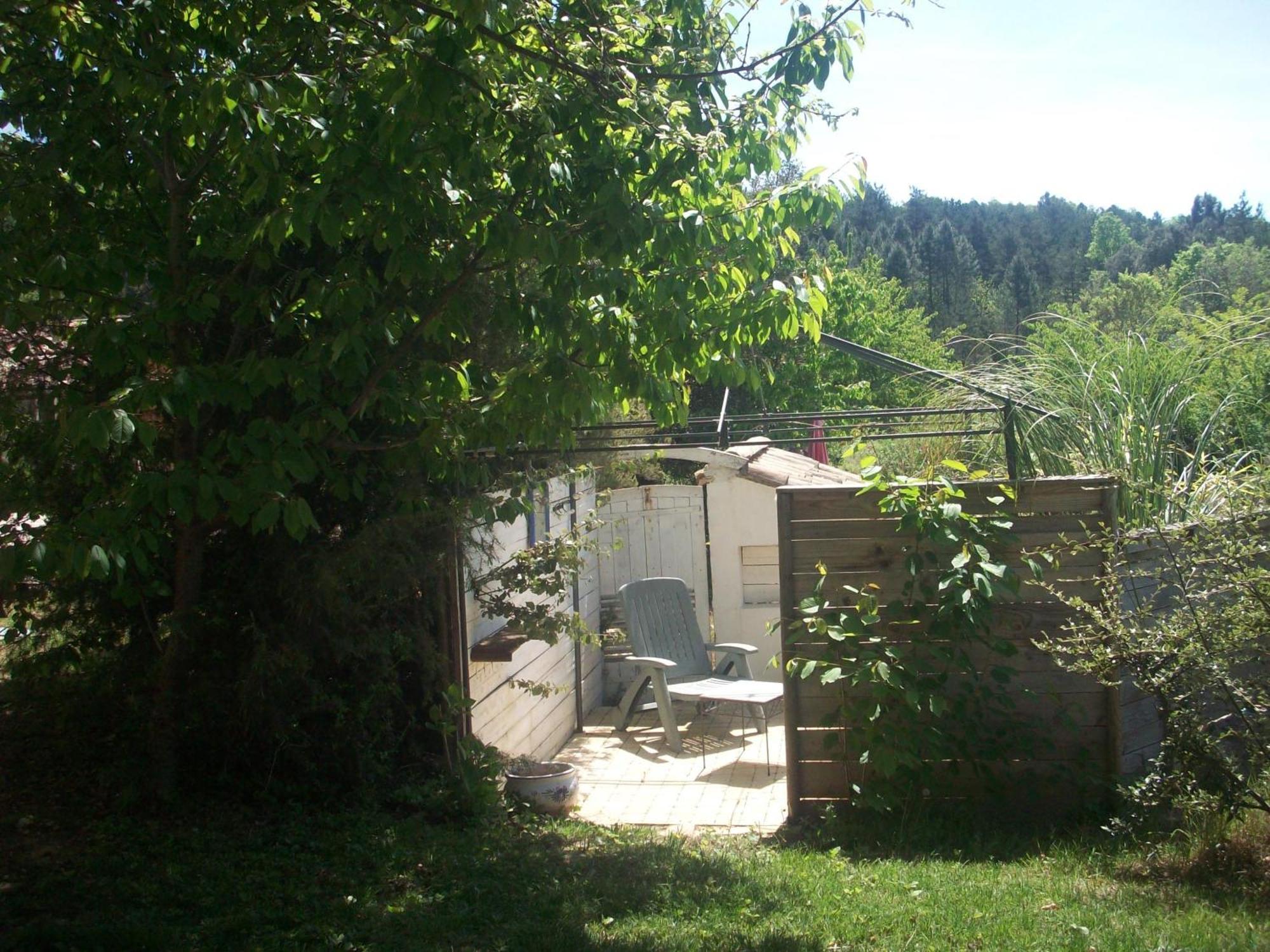 Studios Et Gite La Sauvasse Vagnas Номер фото