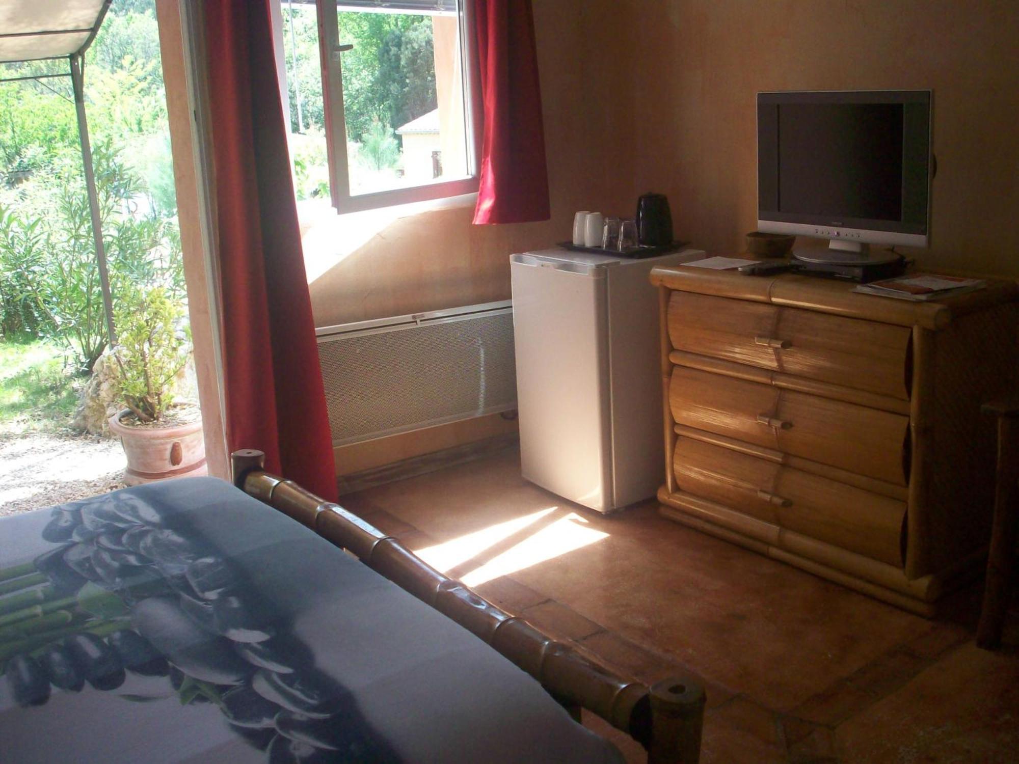 Studios Et Gite La Sauvasse Vagnas Номер фото