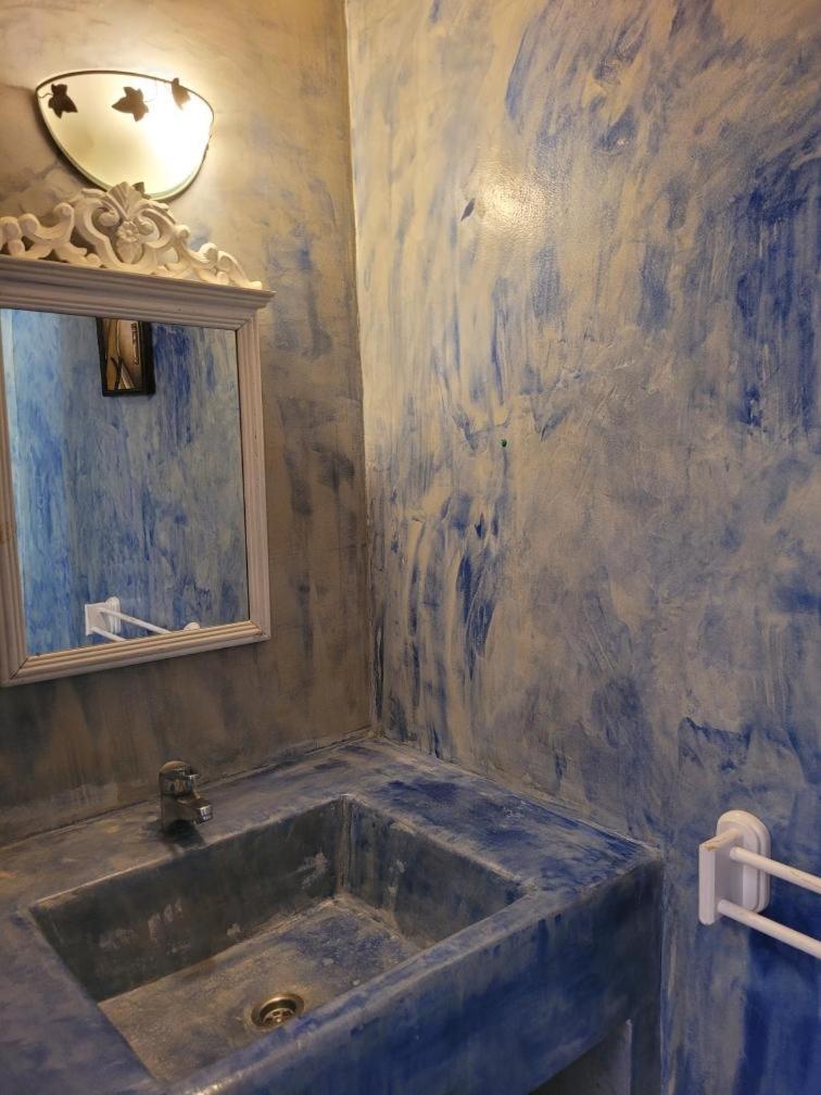 Studios Et Gite La Sauvasse Vagnas Номер фото