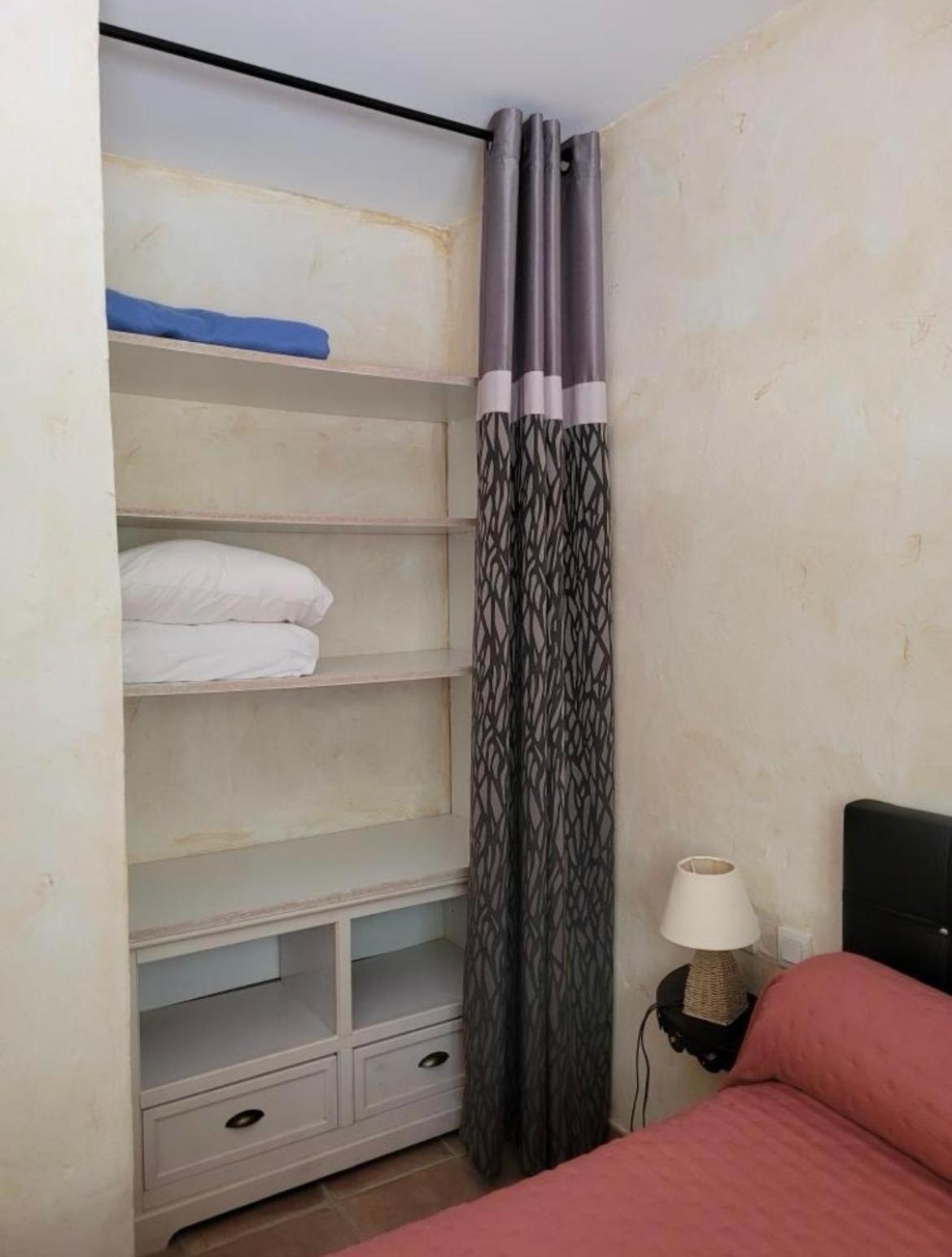 Studios Et Gite La Sauvasse Vagnas Экстерьер фото